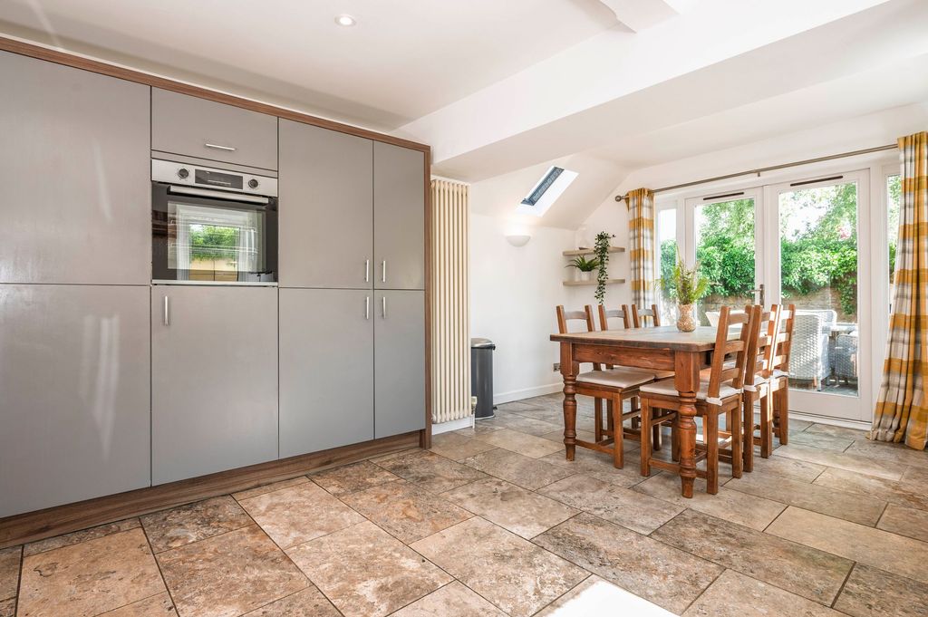 Property photo 3 of 26 Kitchen &amp; Dining Area