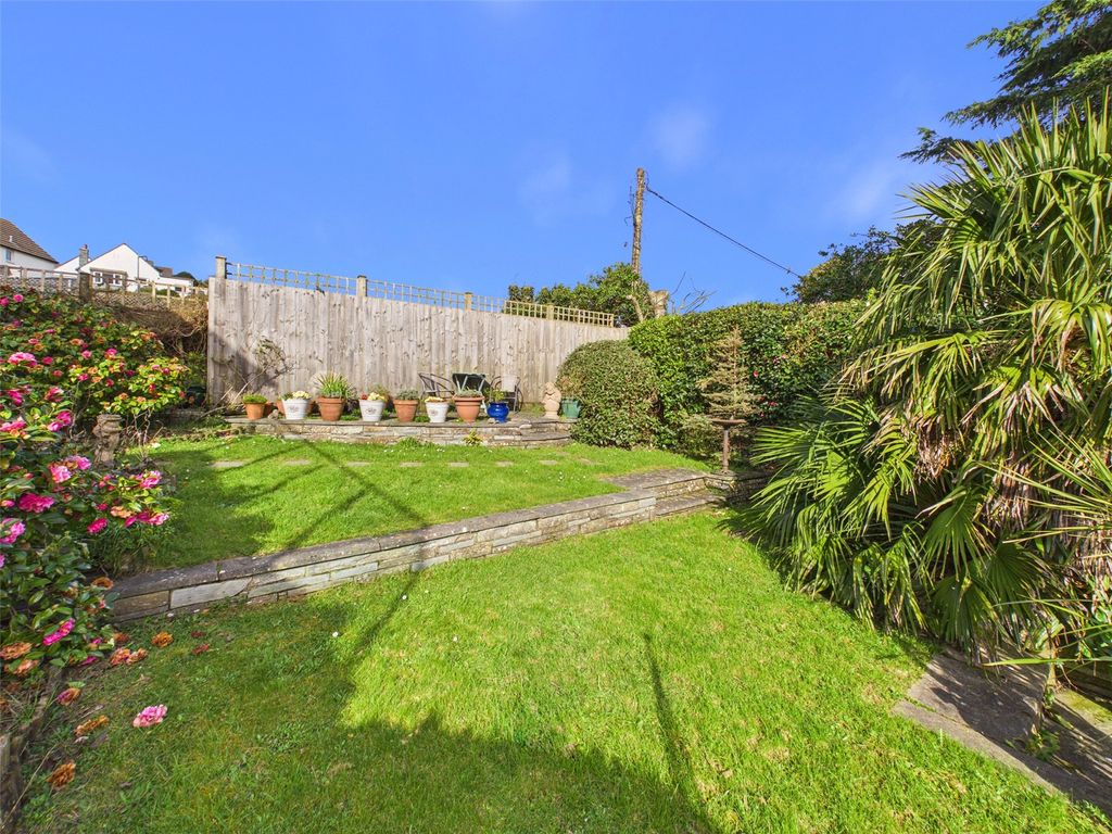 Additional image 24 of 4 bed detached house for saleSarahs Meadow, Padstow, Cornwall PL28