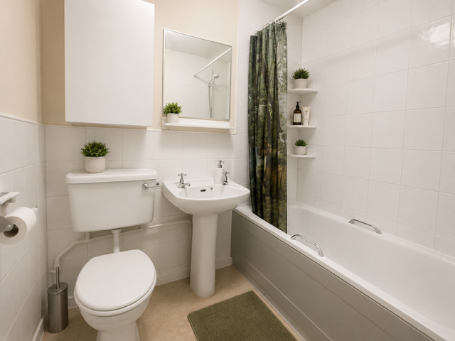 Property photo 3 of 8 Bathroom