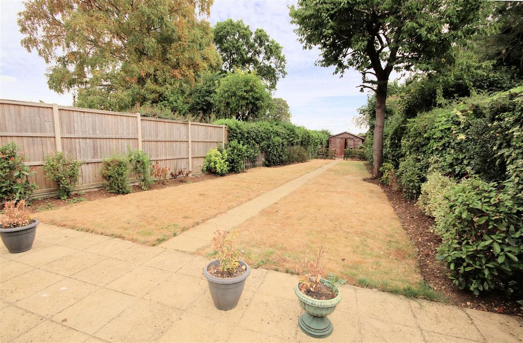 Property photo 2 of 23 Rear Garden