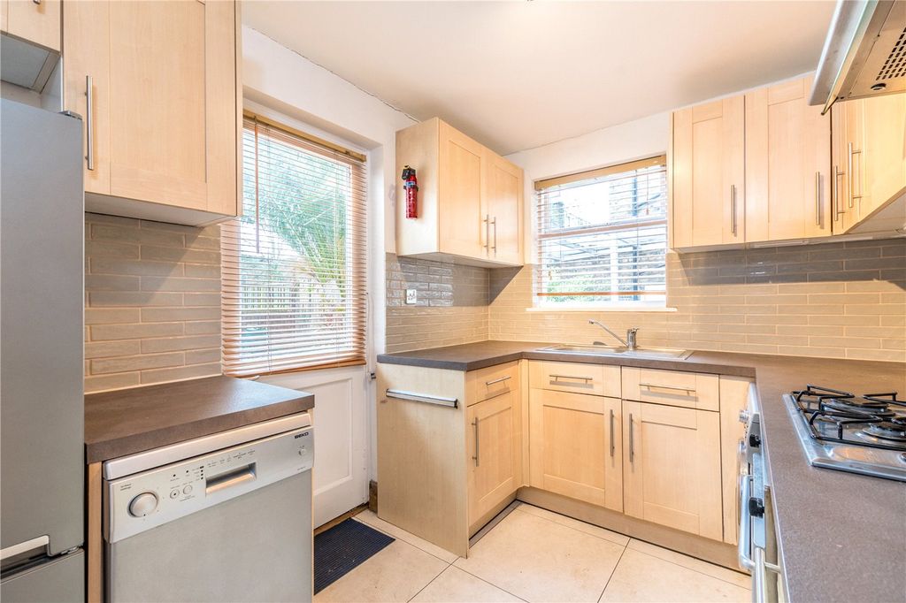 Property photo 3 of 10 Kitchen Part One