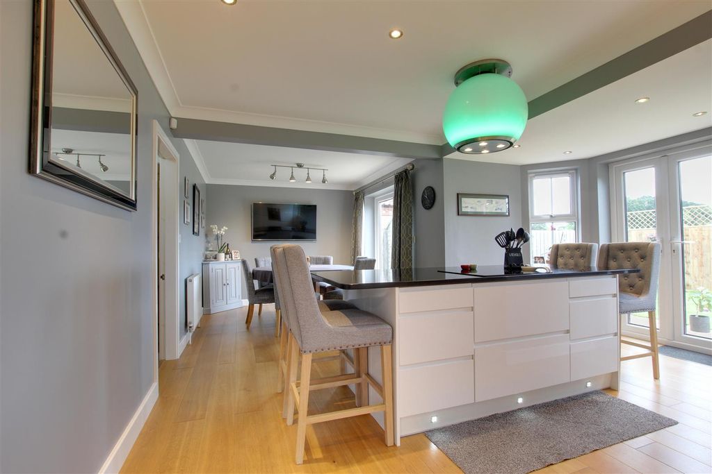 Property photo 2 of 21 Kitchen Dining And Day Room