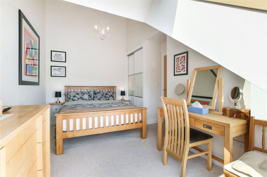 Additional image 16 of 2 bed flat for saleEarnview Court, Burrell Street, Comrie, Crieff, Perth And Kinross PH6