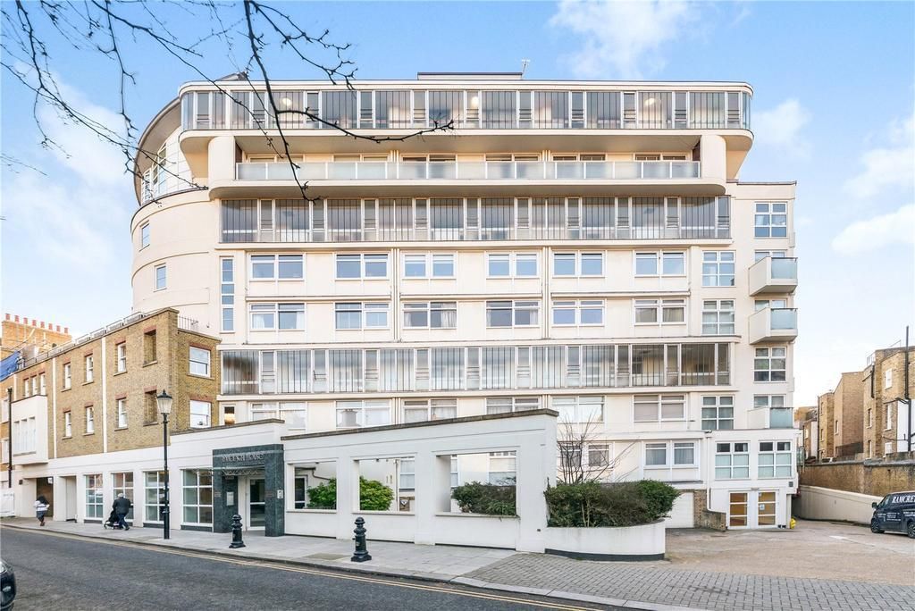 Property photo 2 of 3 Ranelagh House External 2.Jpg