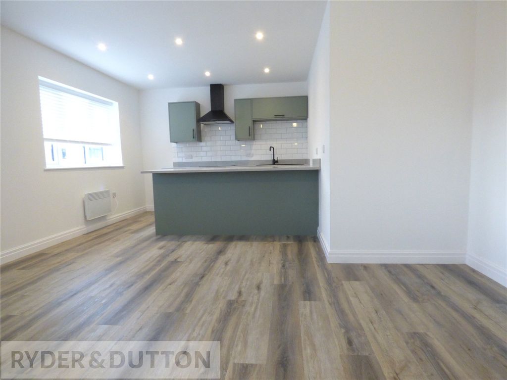 Property photo 1 of 11 Lounge/Kitchen/Diner