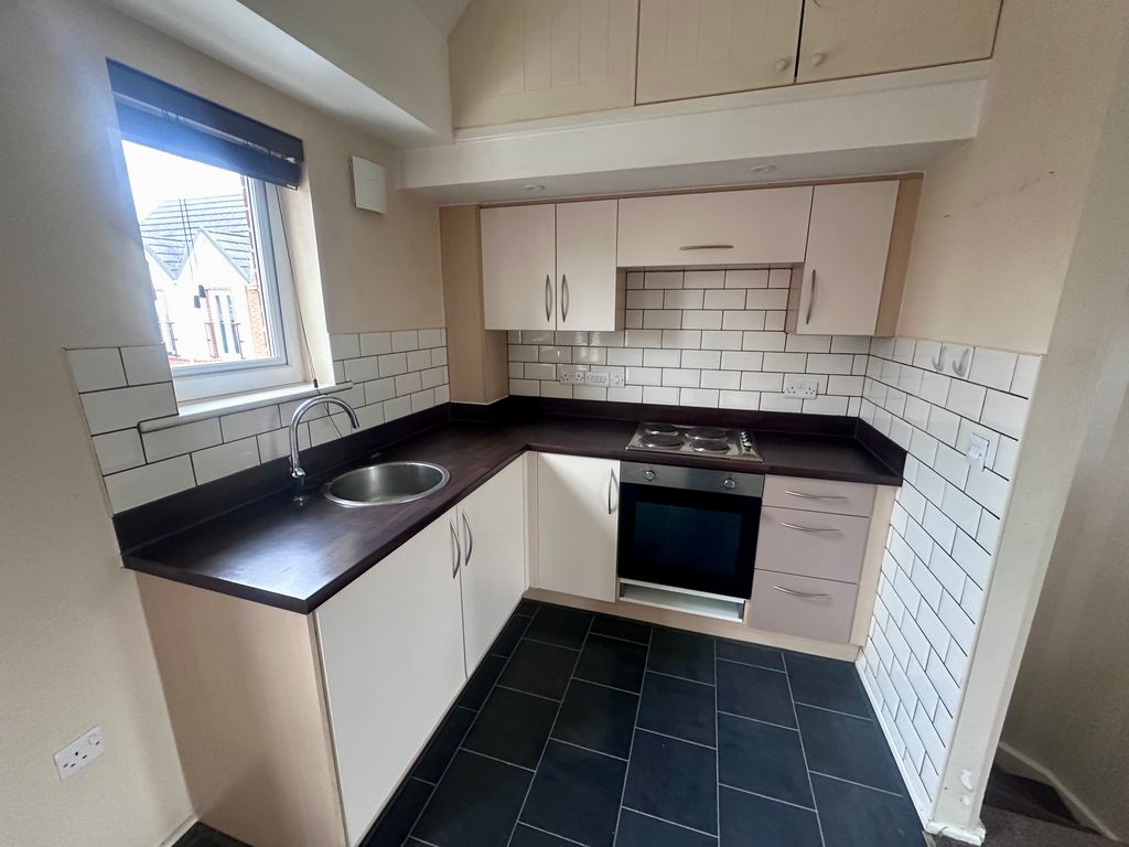 Property photo 2 of 11 Kitchen Area