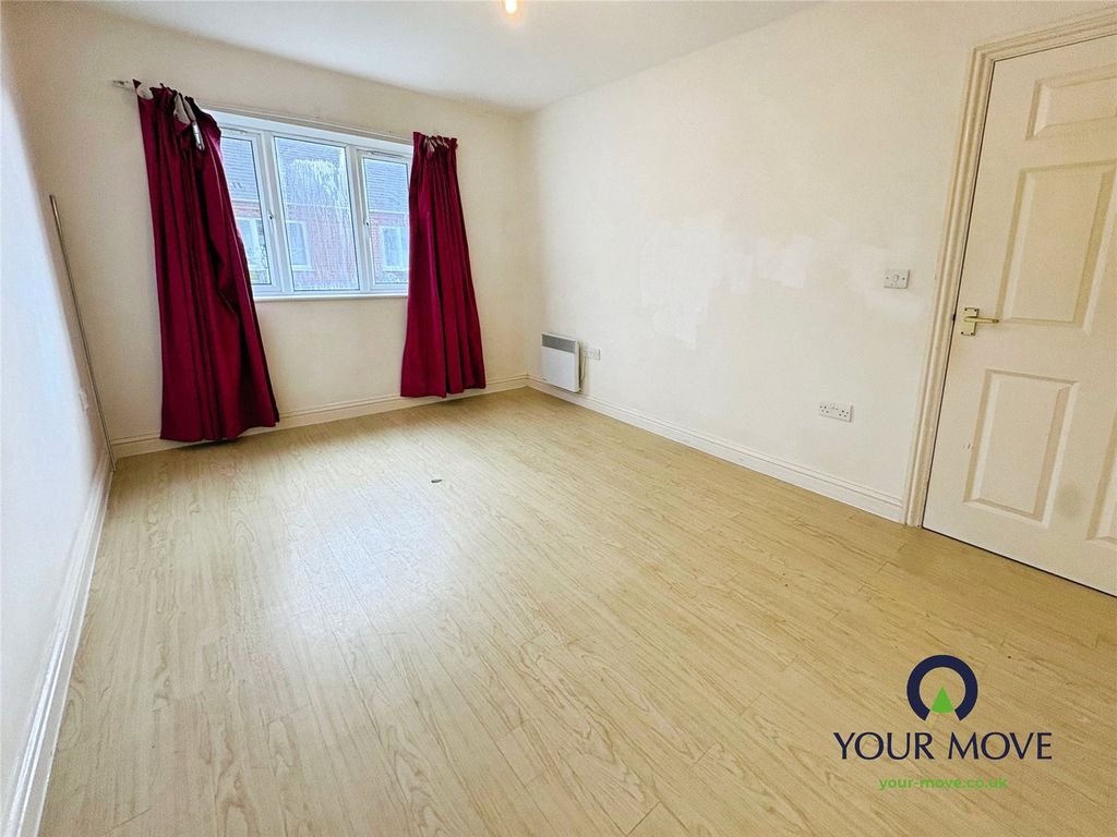 Additional image 6 of 2 bed flat for saleSleaths Yard, Bedworth, Warwickshire CV12
