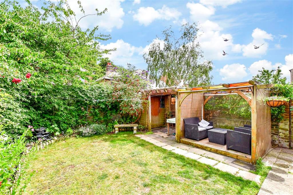 Property photo 2 of 18 Rear Garden