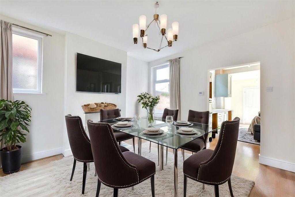 Property photo 3 of 27 Dining-Room_2 - Dining Room - Modern - 1.Jpeg