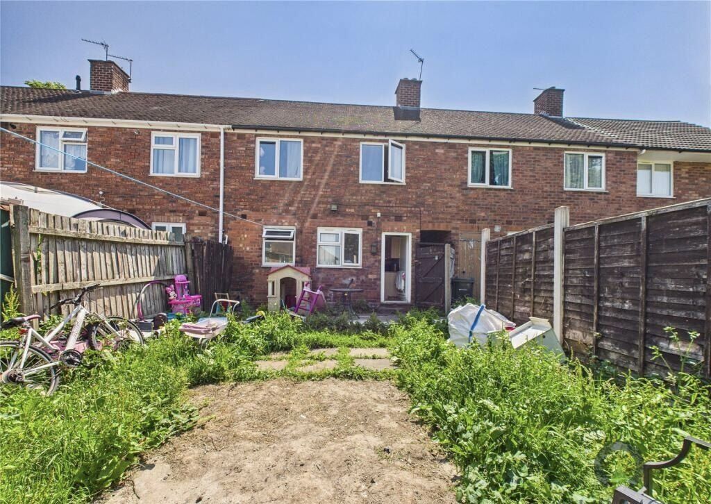 Property photo 1 of 15 Graham Road — £170,000