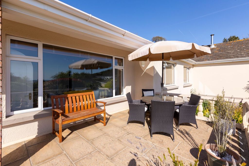 Additional image 39 of 4 bed detached house for saleMaison Du Cerisier, St Brelade JE3