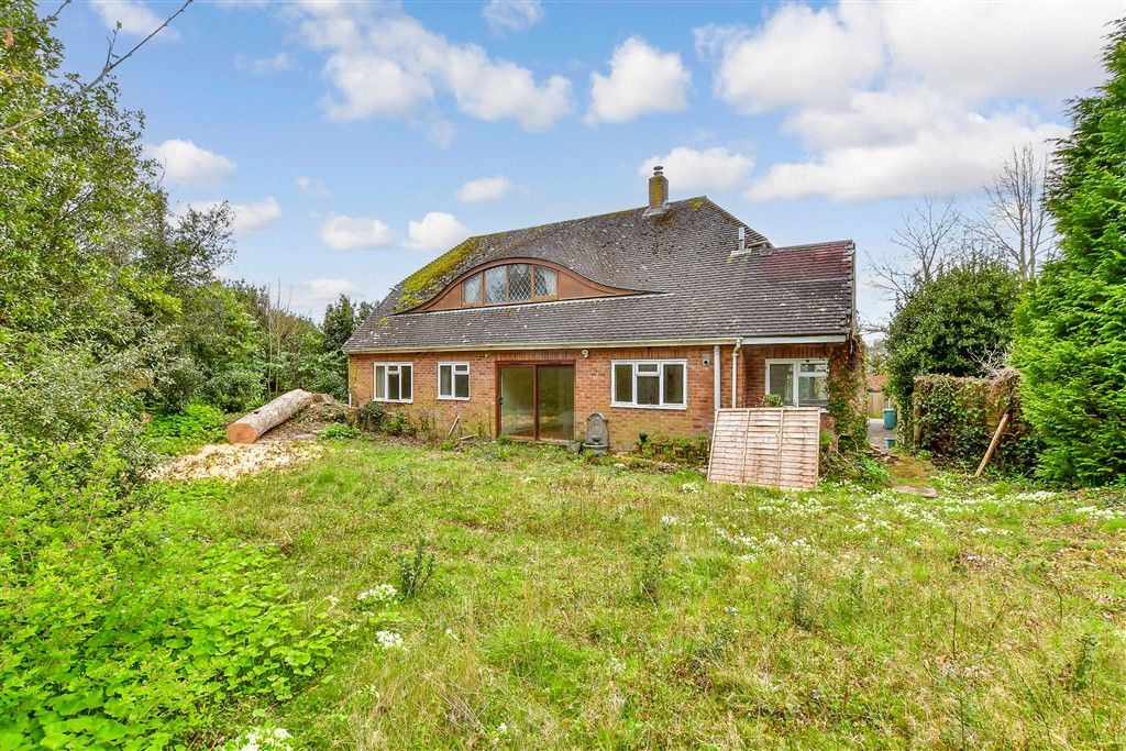 Property photo 2 of 12 Rear Garden