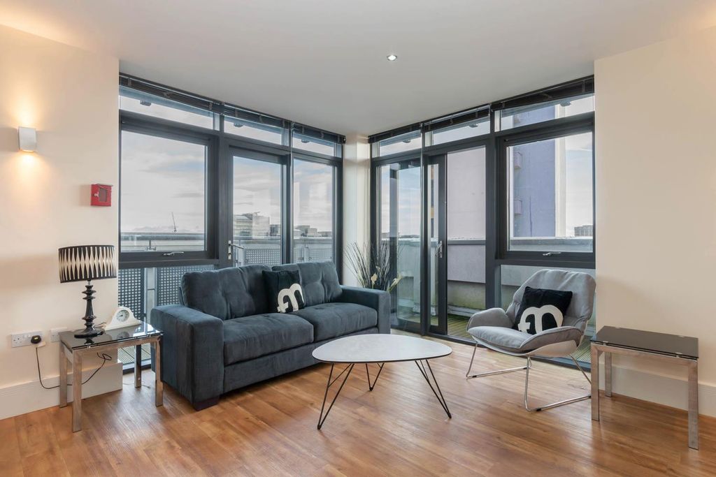 Property photo 1 of 17 Living Area