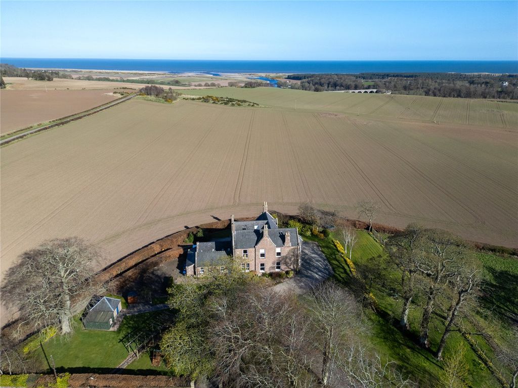 Property photo 3 of 26 Aerial View