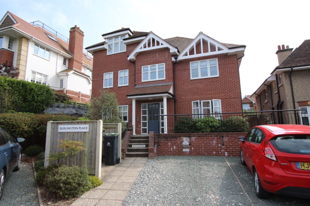 Property photo 1 of 10 Burlington Place