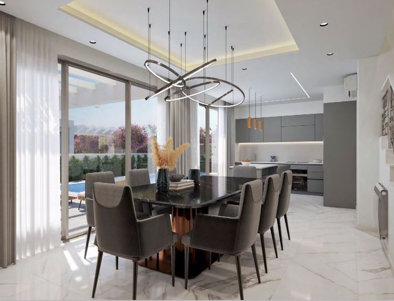 Property photo 3 of 17 Open Plan Living...