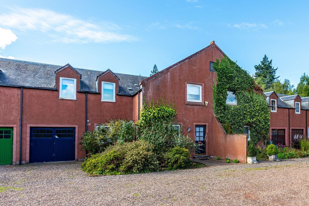 Property photo 1 of 34 4 St. Andrews Court, Drygrange, Melrose