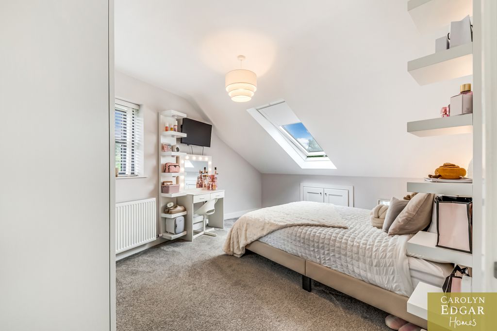 Additional image 40 of 4 bed detached house for sale95F, Bangor Road, Newtownards, Co Down BT23