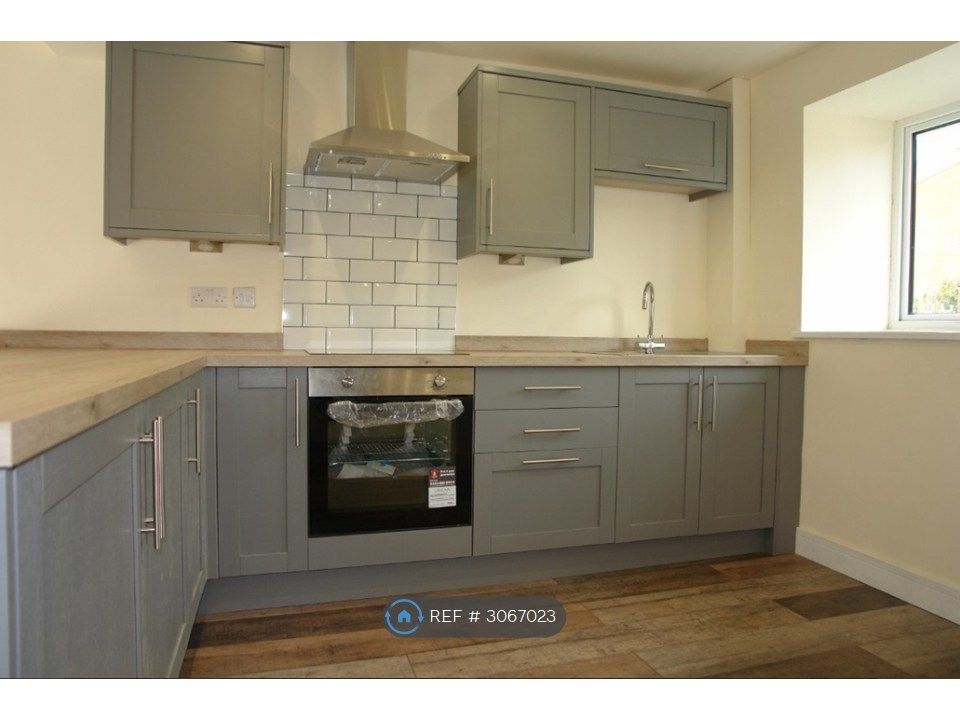 Property photo 2 of 10 Open Plan Living Area