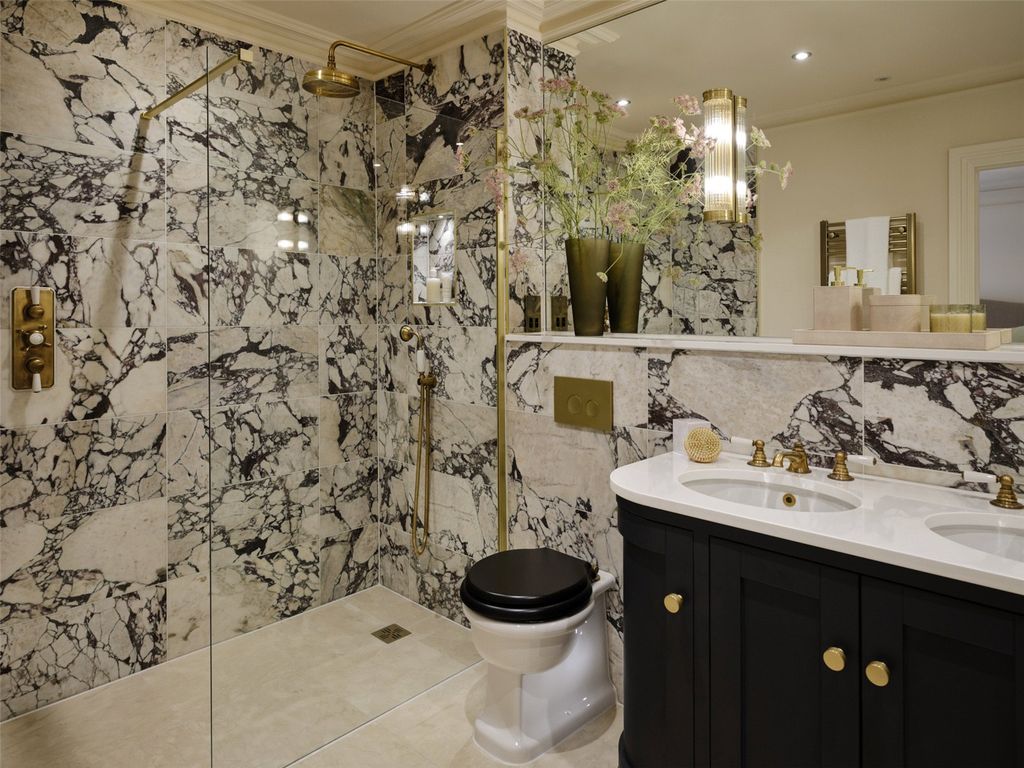 Additional image 10 of 4 bed semi-detached house for saleMulberry House, 35 New Road, Esher, Surrey KT10