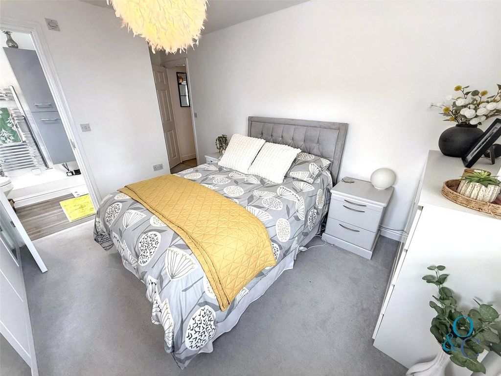 Additional image 13 of 3 bed detached house for saleFortune Drive, Par PL24