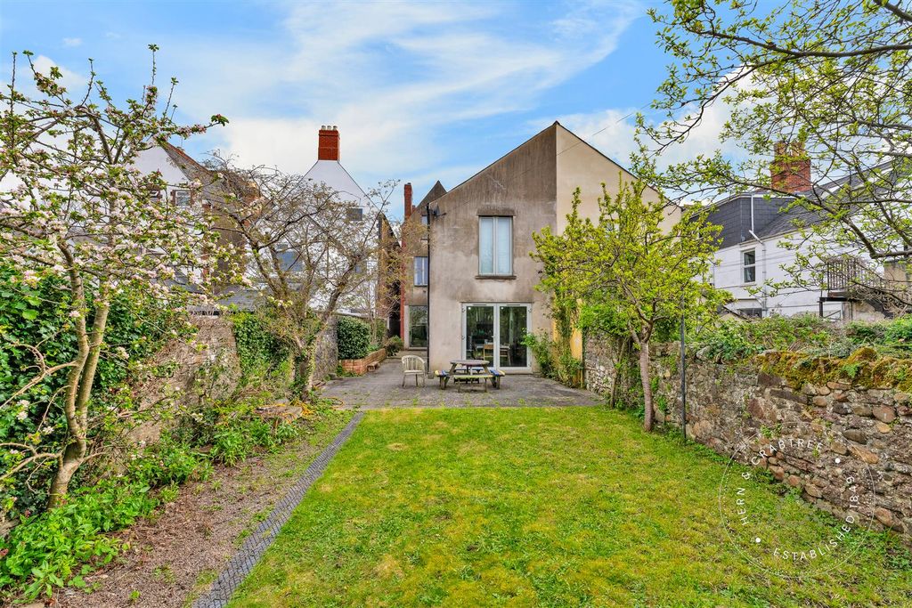 Additional image 25 of 5 bed semi-detached house for saleCathedral Road, Pontcanna CF11