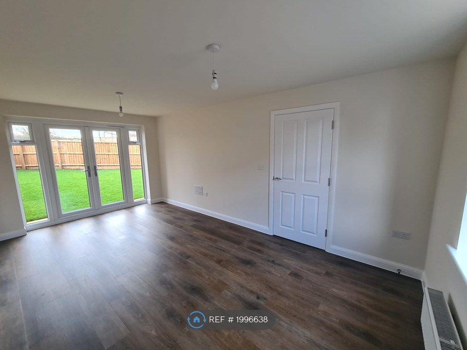 Property photo 2 of 14 Lounge With Double French Doors Access To Garden