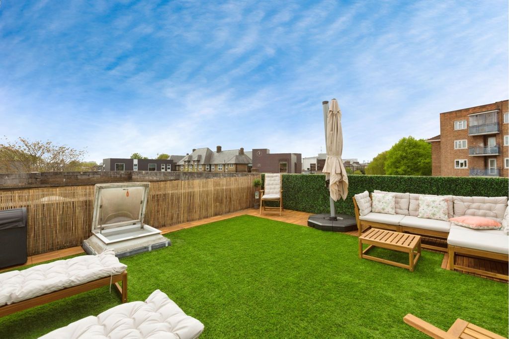 Property photo 1 of 15 Roof Top Terrace
