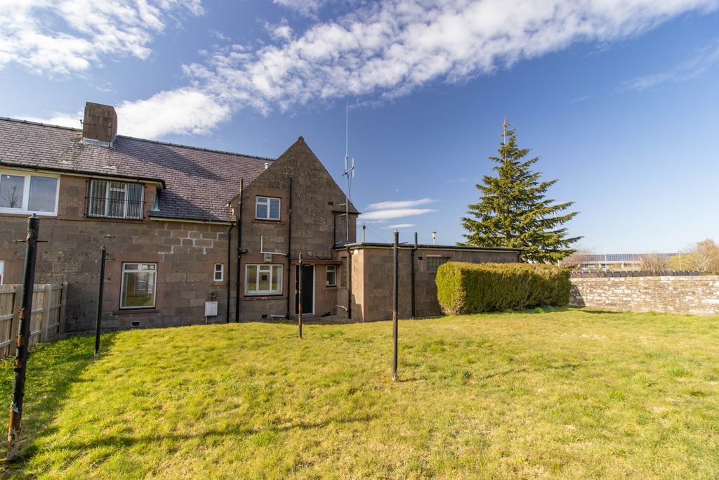 Property photo 2 of 38 Rear Exterior