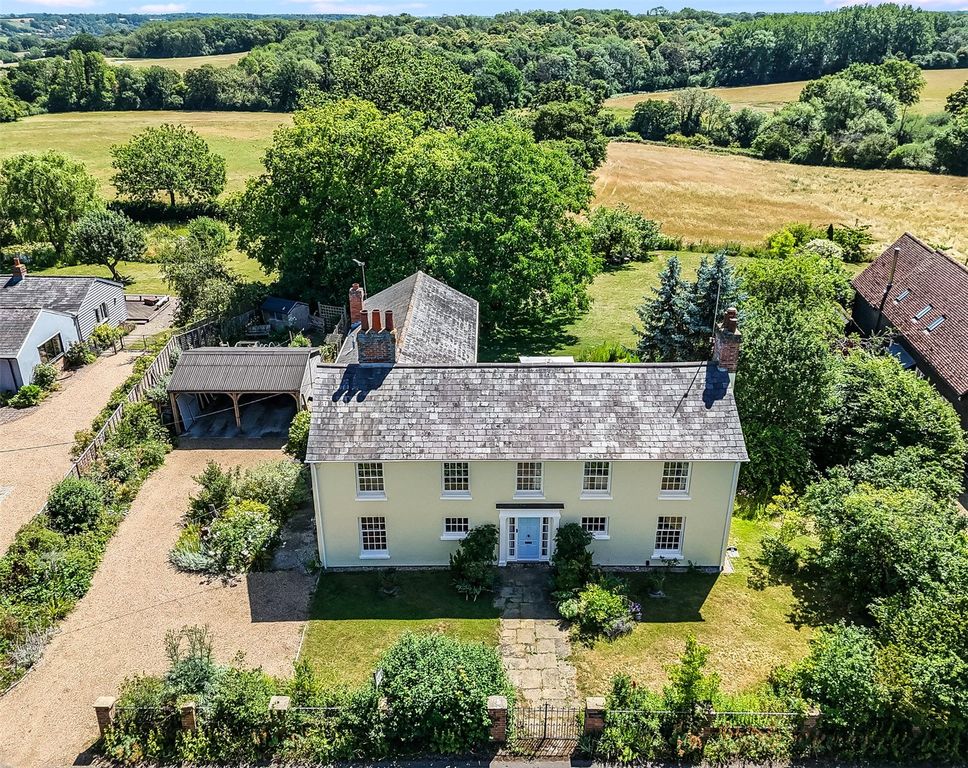 Property photo 1 of 21 Aerial Front