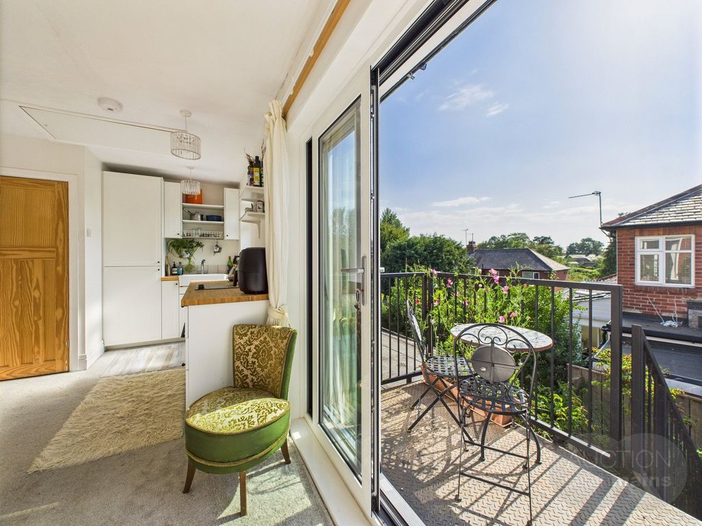 Property photo 3 of 12 Balcony