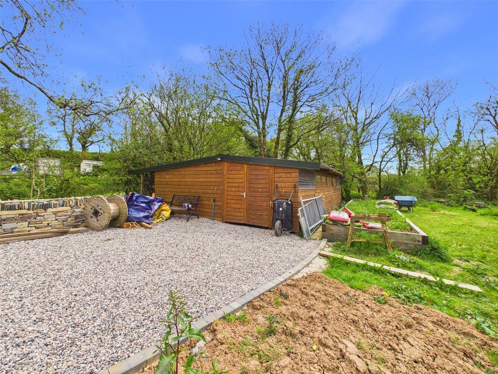 Additional image 24 of 3 bed detached house for saleBoyton, Launceston, Cornwall PL15