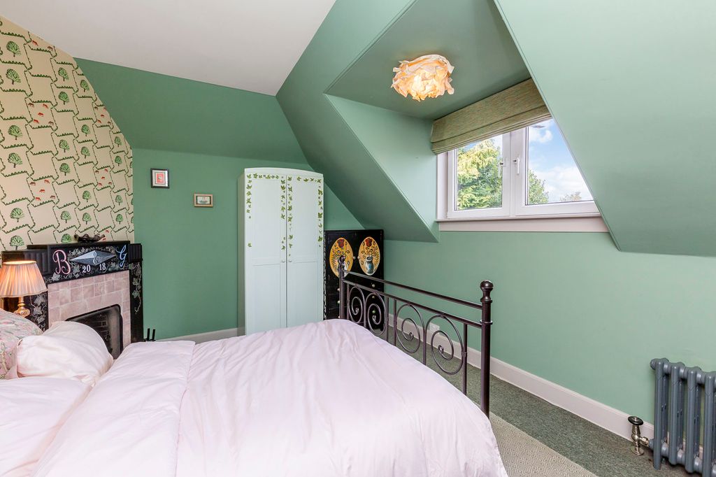 Additional image 15 of 3 bed detached house for sale405 Lanark Road, Colinton, Edinburgh EH13