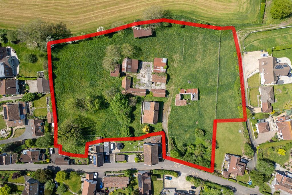 Property photo 1 of 62 Blackmoor Farm, Blackmoor Langford, North Somerset