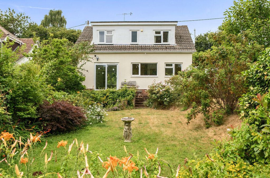 Property photo 1 of 17 Rear Garden