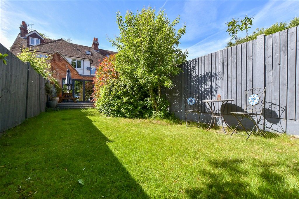 Property photo 2 of 30 Rear Garden