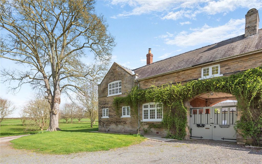 Additional image 18 of 7 bed detached house for saleKnaith Hall, Gainsborough Road, Knaith, Gainsborough DN21