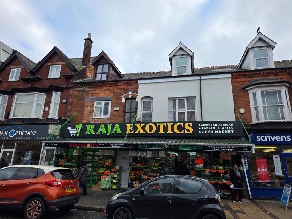 Property photo 1 of 4 244 High St 1 .Jpeg