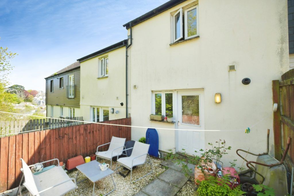 Additional image 15 of 2 bed terraced house for saleCalver Close, Penryn TR10