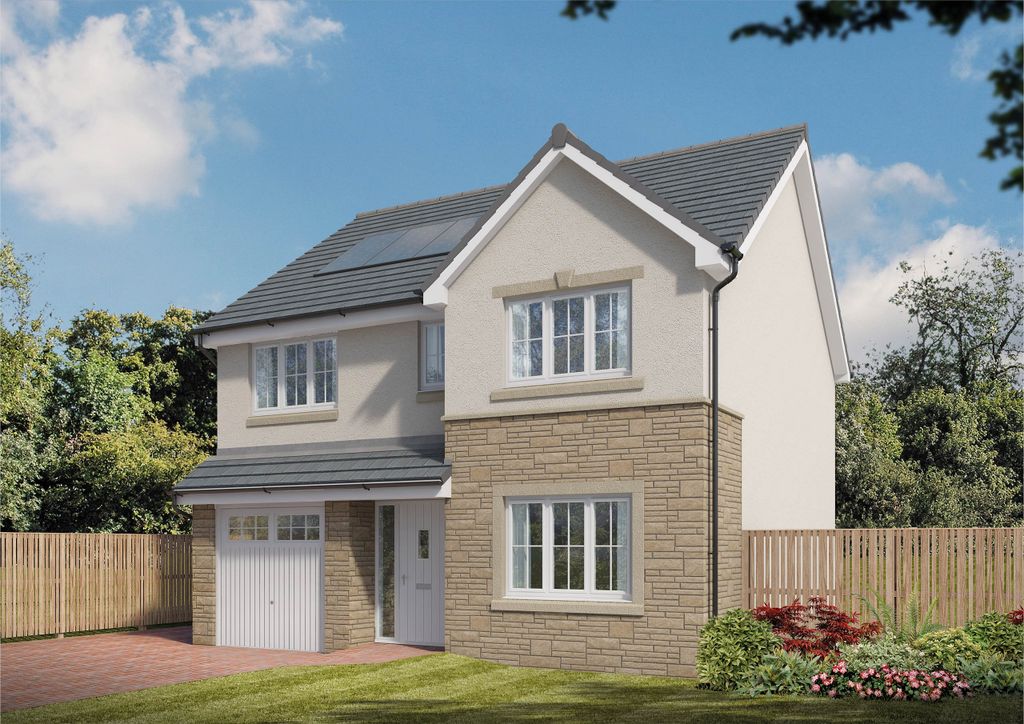 Property photo 1 of 17 CGI