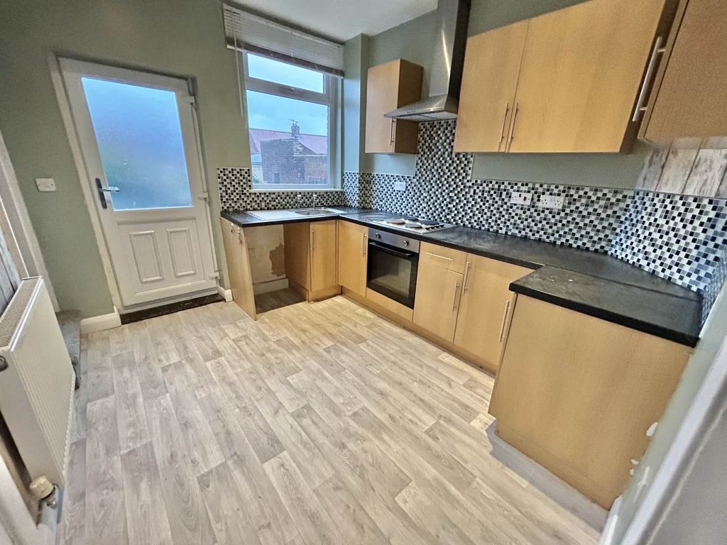 Property photo 3 of 9 New Kitchen