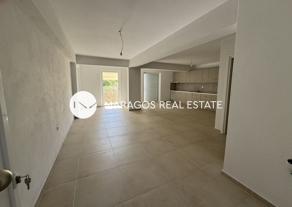 Property photo 1 of 16 - Apartment For Sale, Asini, 64 Sq.m., €100.000