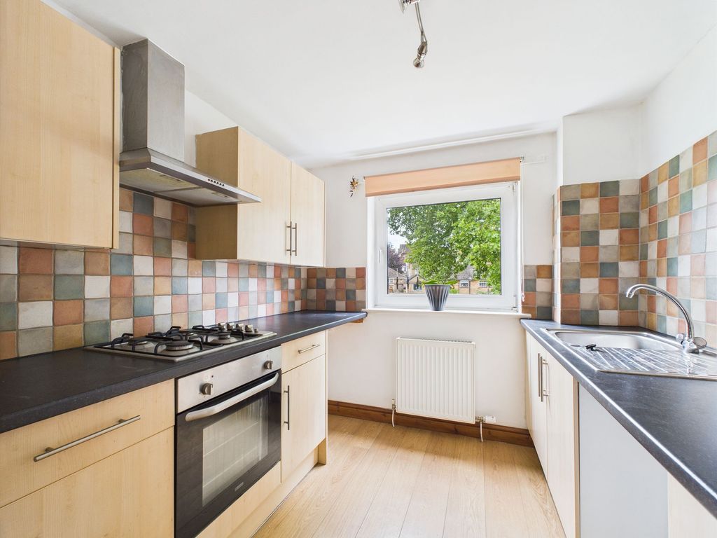 Property photo 3 of 8 Kitchen