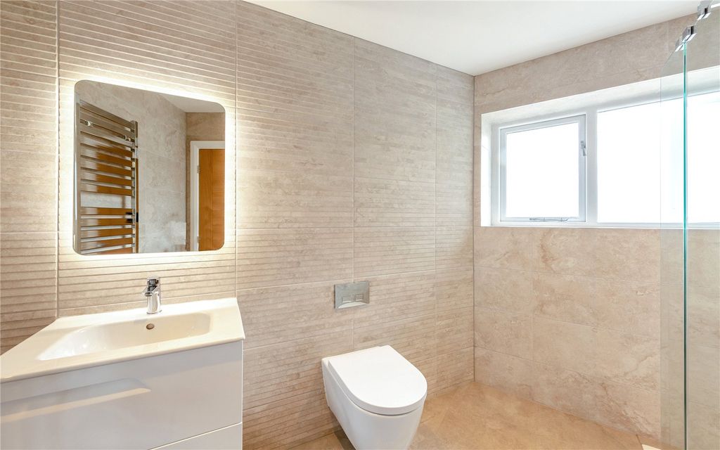 Additional image 15 of 5 bed detached house for saleClayton Road, Mold, Flintshire CH7