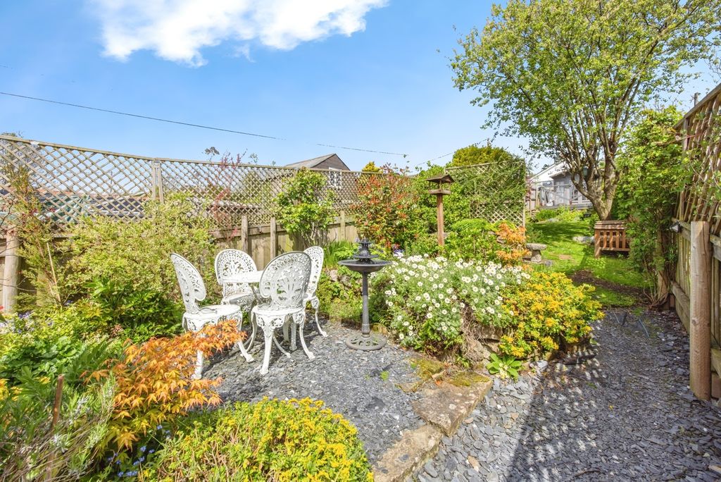 Property photo 3 of 16 Rear Garden