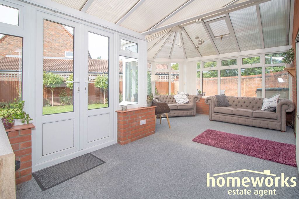 Additional image 12 of 4 bed detached house for saleGreenfields Road, Dereham NR20