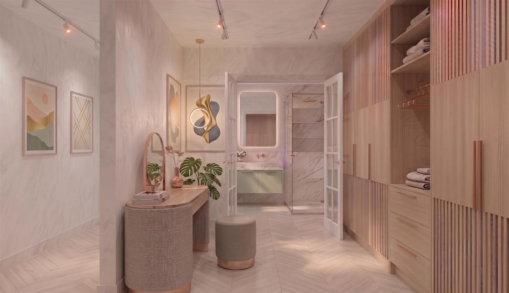 Property photo 3 of 6 Dressing Area To En-Suite