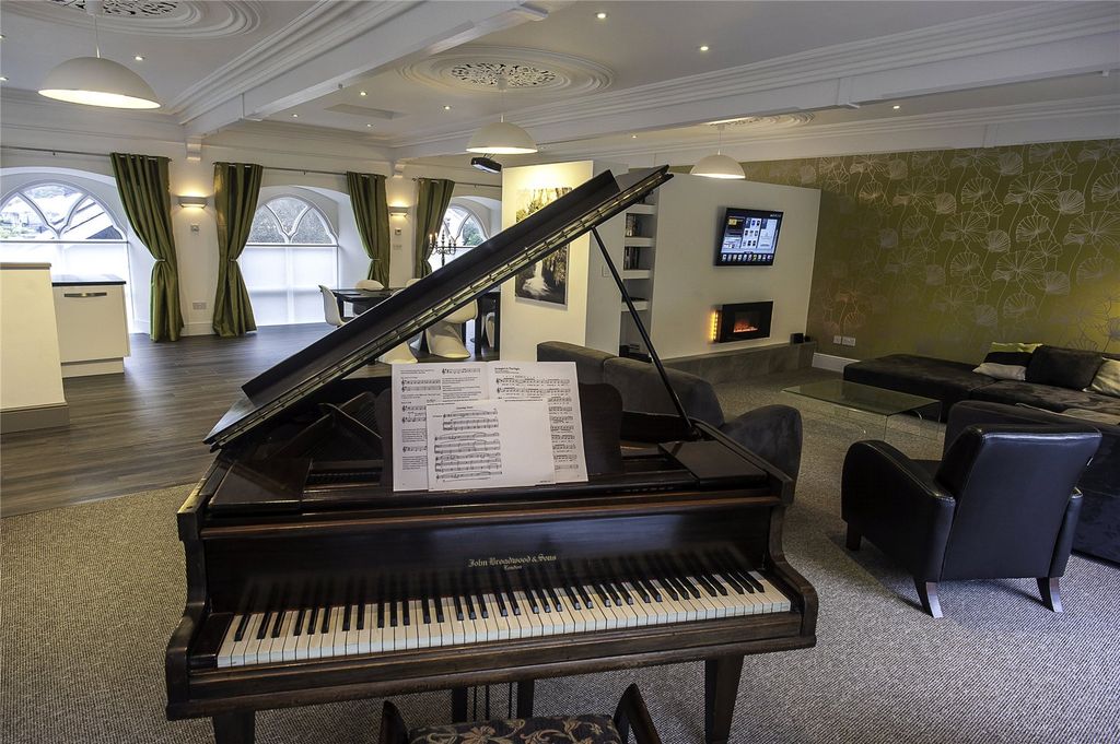 Additional image 5 of 4 bed detached house for saleLlanegryn Street, Abergynolwyn, Tywyn, Gwynedd LL36