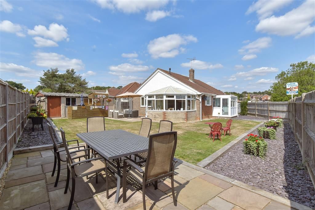 Property photo 2 of 16 Rear Garden