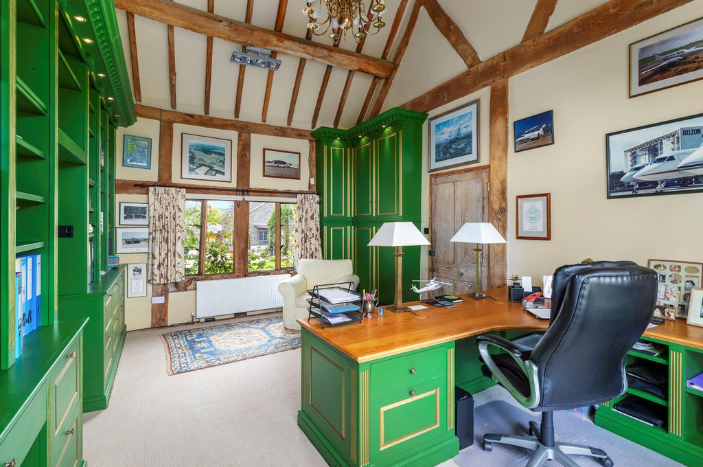 Additional image 44 of 4 bed barn conversion for saleHuntington, Kington, Herefordshire HR5